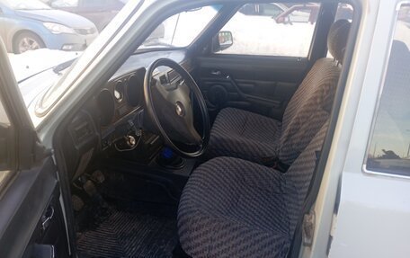 ГАЗ 31029 «Волга», 1995 год, 150 000 рублей, 13 фотография