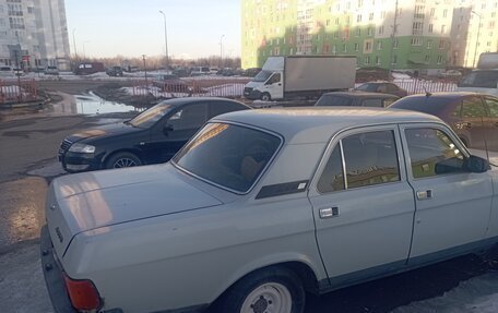 ГАЗ 31029 «Волга», 1995 год, 150 000 рублей, 6 фотография