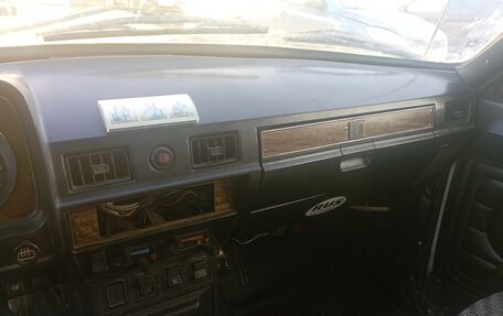 ГАЗ 31029 «Волга», 1995 год, 150 000 рублей, 14 фотография