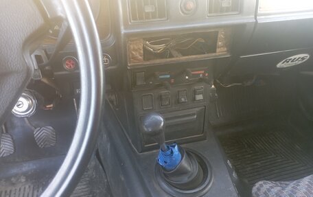 ГАЗ 31029 «Волга», 1995 год, 150 000 рублей, 15 фотография