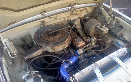 ГАЗ 31029 «Волга», 1995 год, 150 000 рублей, 11 фотография