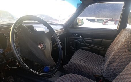 ГАЗ 31029 «Волга», 1995 год, 150 000 рублей, 12 фотография