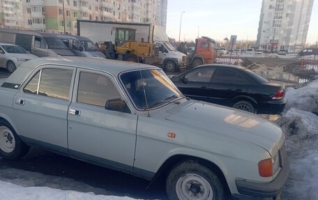 ГАЗ 31029 «Волга», 1995 год, 150 000 рублей, 7 фотография
