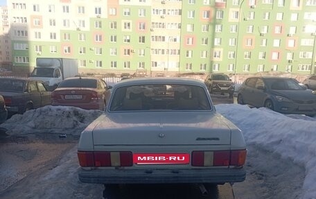 ГАЗ 31029 «Волга», 1995 год, 150 000 рублей, 5 фотография