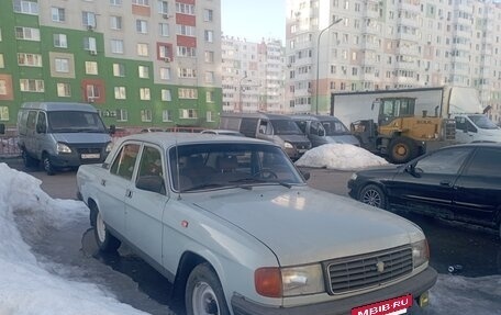 ГАЗ 31029 «Волга», 1995 год, 150 000 рублей, 8 фотография