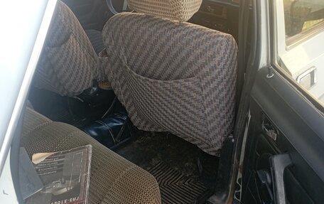 ГАЗ 31029 «Волга», 1995 год, 150 000 рублей, 22 фотография