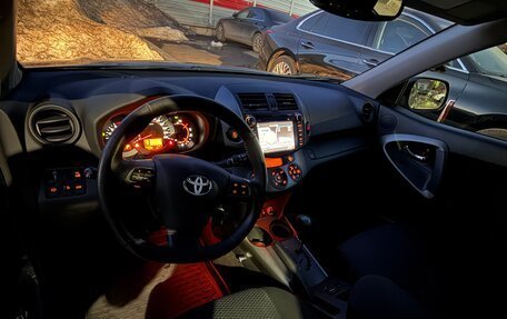 Toyota RAV4, 2012 год, 1 500 000 рублей, 5 фотография