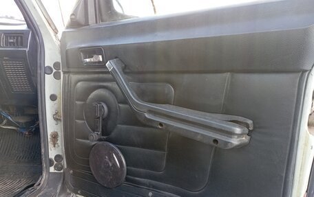 ГАЗ 31029 «Волга», 1995 год, 150 000 рублей, 24 фотография