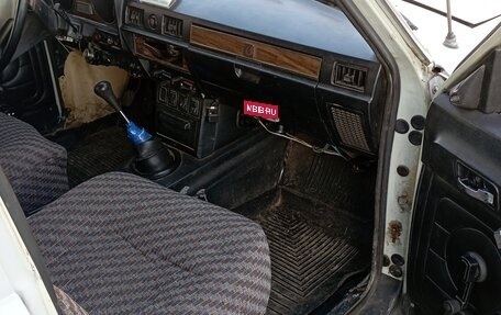 ГАЗ 31029 «Волга», 1995 год, 150 000 рублей, 23 фотография