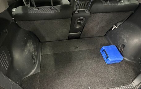 Toyota RAV4, 2012 год, 1 500 000 рублей, 22 фотография