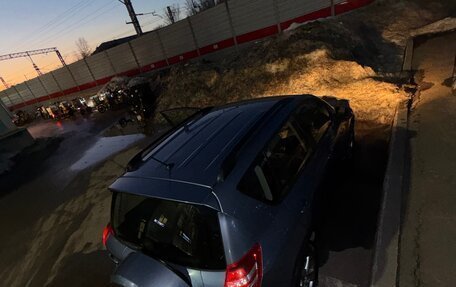 Toyota RAV4, 2012 год, 1 500 000 рублей, 13 фотография