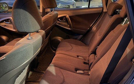 Toyota RAV4, 2012 год, 1 500 000 рублей, 8 фотография