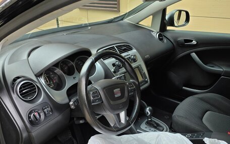 SEAT Altea I, 2012 год, 1 050 000 рублей, 3 фотография