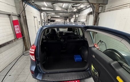 Toyota RAV4, 2012 год, 1 500 000 рублей, 24 фотография