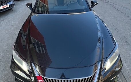 Lexus ES VII, 2021 год, 4 100 000 рублей, 2 фотография