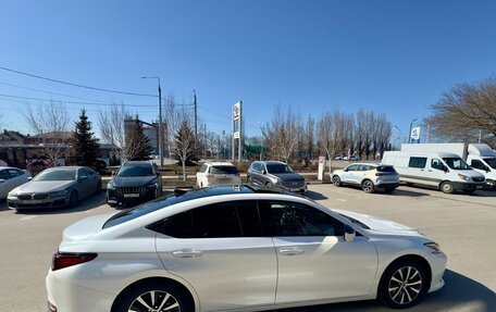 Lexus ES VII, 2021 год, 4 350 000 рублей, 7 фотография