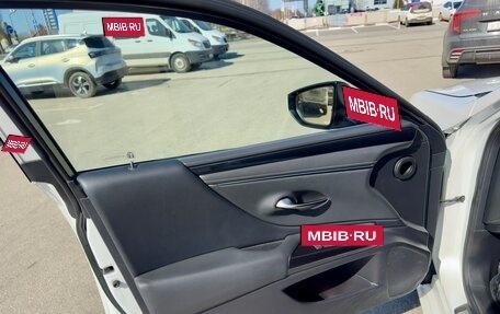 Lexus ES VII, 2021 год, 4 350 000 рублей, 11 фотография