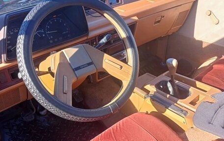 Toyota Model F, 1984 год, 360 000 рублей, 7 фотография