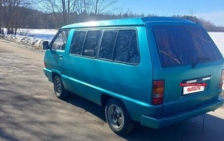 Toyota Model F, 1984 год, 360 000 рублей, 3 фотография