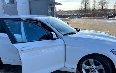 BMW 1 серия, 2012 год, 1 070 000 рублей, 6 фотография