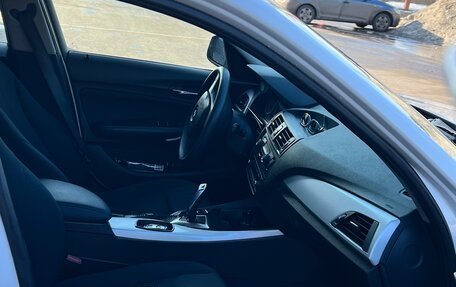 BMW 1 серия, 2012 год, 1 070 000 рублей, 8 фотография