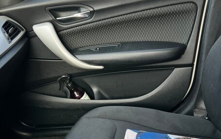 BMW 1 серия, 2012 год, 1 070 000 рублей, 9 фотография