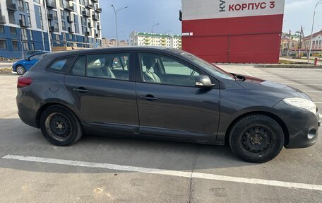 Renault Megane III, 2009 год, 750 000 рублей, 5 фотография