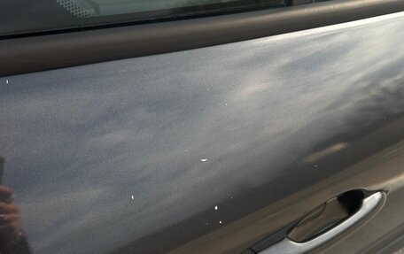 Renault Megane III, 2009 год, 750 000 рублей, 6 фотография