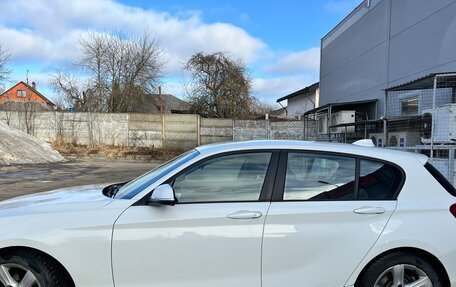 BMW 1 серия, 2012 год, 1 070 000 рублей, 5 фотография