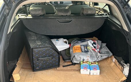 Renault Megane III, 2009 год, 750 000 рублей, 15 фотография