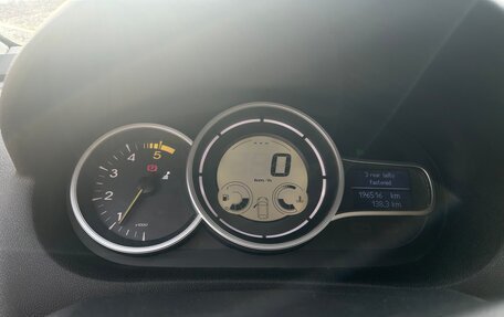 Renault Megane III, 2009 год, 750 000 рублей, 11 фотография