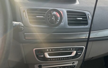 Renault Megane III, 2009 год, 750 000 рублей, 12 фотография