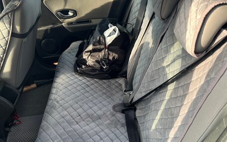 Renault Megane III, 2009 год, 750 000 рублей, 14 фотография