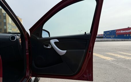 Renault Sandero I, 2011 год, 620 000 рублей, 16 фотография