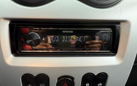 Renault Sandero I, 2011 год, 620 000 рублей, 21 фотография