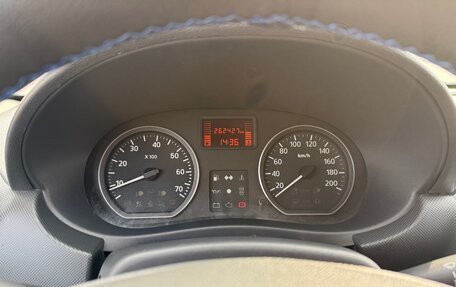 Renault Sandero I, 2011 год, 620 000 рублей, 19 фотография