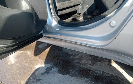 Nissan Sentra, 2014 год, 950 000 рублей, 10 фотография