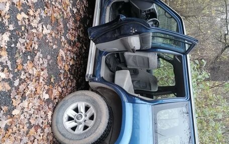 Nissan Patrol, 2001 год, 900 000 рублей, 4 фотография