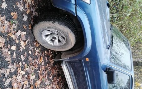 Nissan Patrol, 2001 год, 900 000 рублей, 7 фотография