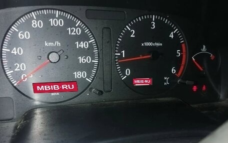 Nissan Patrol, 2001 год, 900 000 рублей, 2 фотография