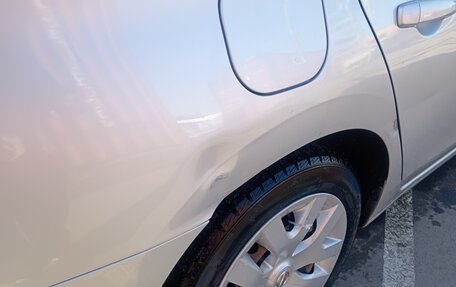 Nissan Sentra, 2014 год, 950 000 рублей, 13 фотография