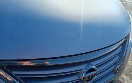 Nissan Sentra, 2014 год, 950 000 рублей, 12 фотография