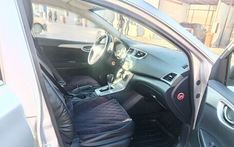 Nissan Sentra, 2014 год, 950 000 рублей, 15 фотография