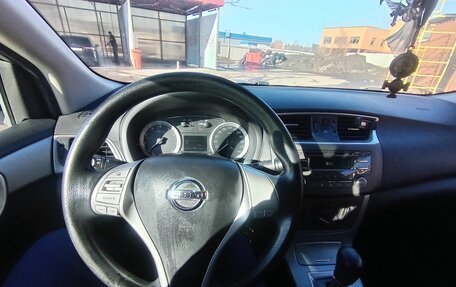 Nissan Sentra, 2014 год, 950 000 рублей, 19 фотография