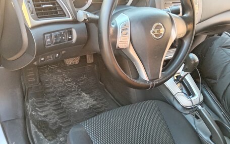 Nissan Sentra, 2014 год, 950 000 рублей, 21 фотография