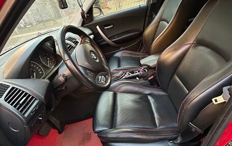 BMW 1 серия, 2006 год, 630 000 рублей, 2 фотография