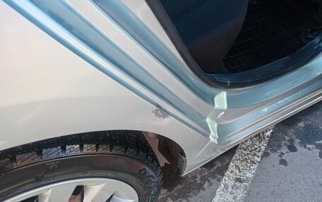 Nissan Sentra, 2014 год, 950 000 рублей, 14 фотография