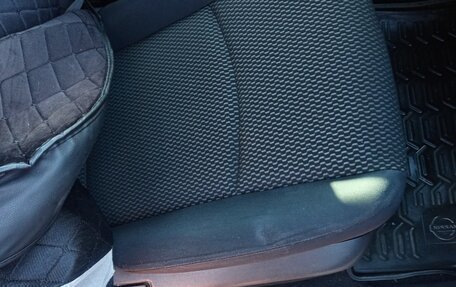 Nissan Sentra, 2014 год, 950 000 рублей, 17 фотография