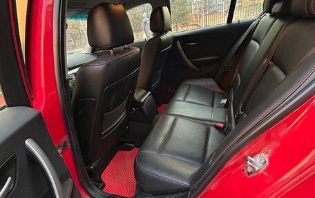 BMW 1 серия, 2006 год, 630 000 рублей, 3 фотография