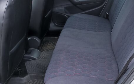 Volkswagen Polo VI (EU Market), 2011 год, 566 000 рублей, 12 фотография